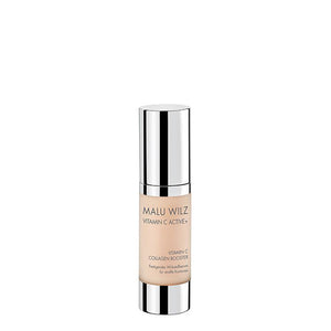 Vitamin C Collagen Booster | Malu Wilz