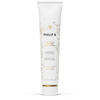 Crème corporelle Magnolia Flowers 178 ml