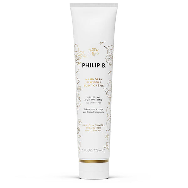 Crème corporelle Magnolia Flowers 178 ml
