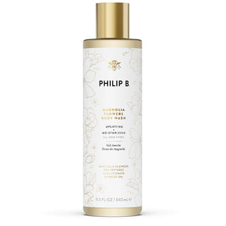 Gel douche Fleurs de Magnolia 340 ml