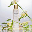 Philip B Magnolia Flowers Body Wash 340ml sfeer met bloemen