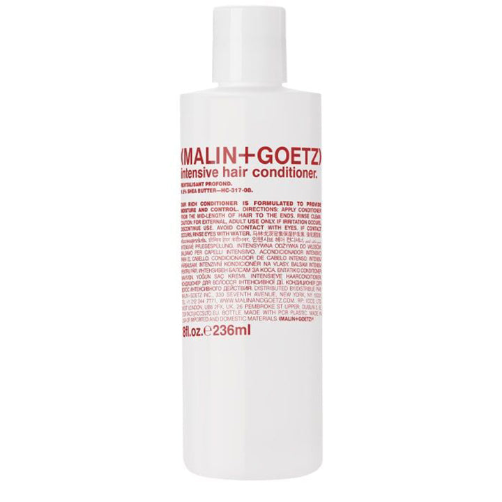 Malin+Goetz Après-shampoing intensif 236 ml