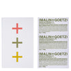 Malin+Goetz The Body Soap Trio