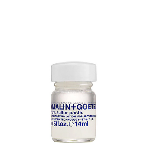Pâte au Soufre 10 % 14 ml