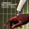 Malin+Goetz All Purpose Moisture Balm ambiance