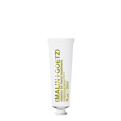 Image of product Soin des mains à la bergamote 30 ml