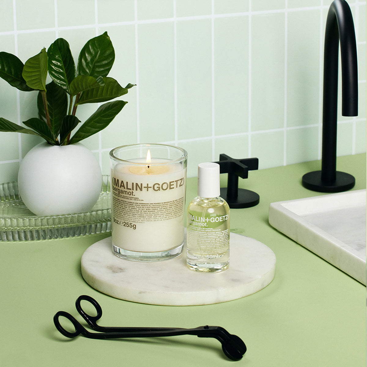 Malin_Goetz_Bergamot_bougie et parfum ambiance