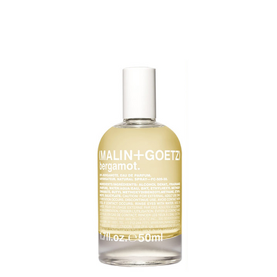 Image of product Eau de Parfum - Bergamote 50 ml