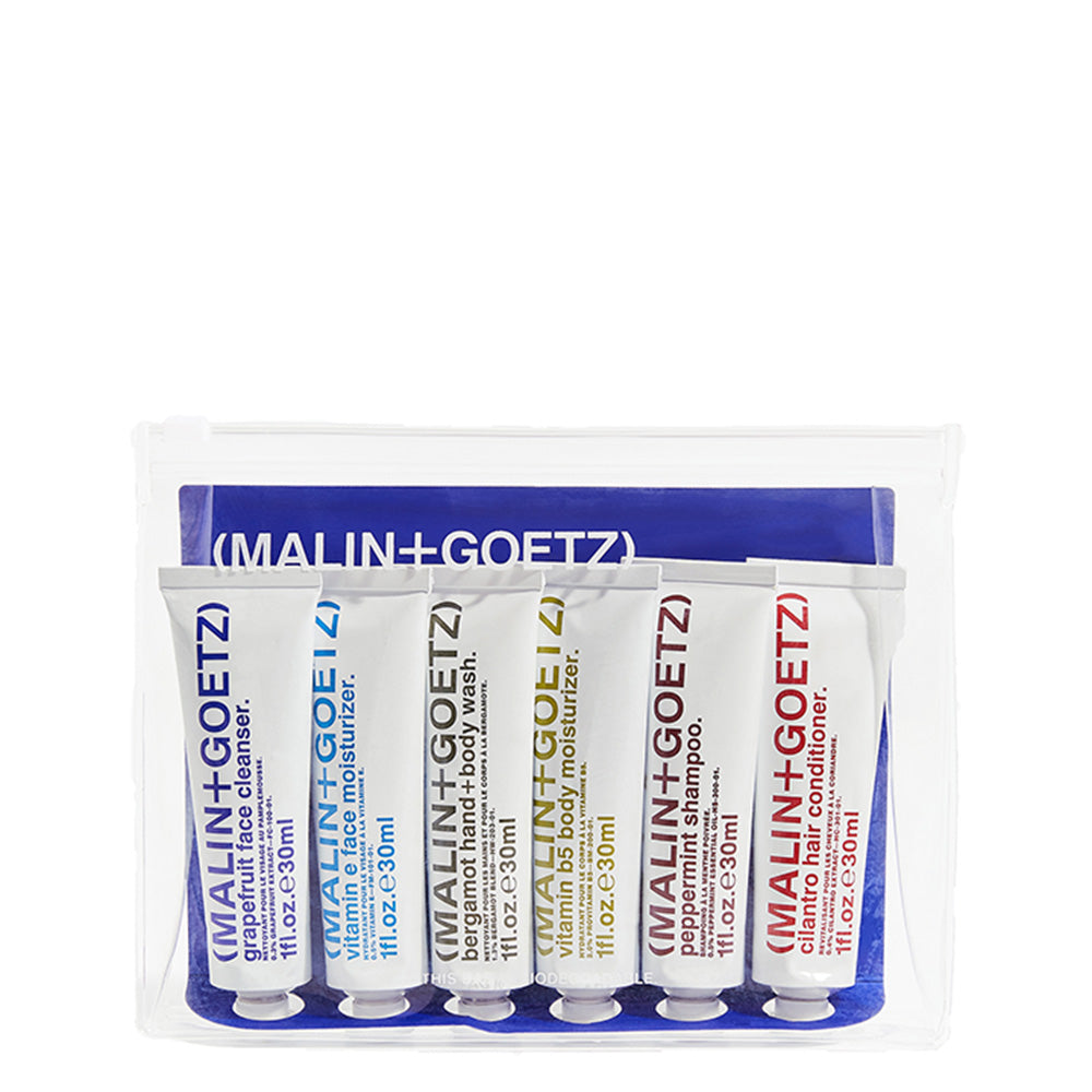 Malin+Goetz Kit de voyage Bestseller