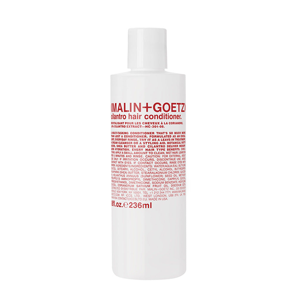 Malin+Goetz Après-shampooing à la coriandre