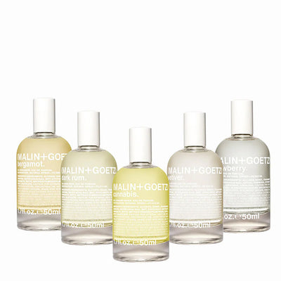 Image of product Malin+Goetz - Coffret Découverte