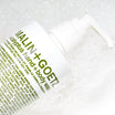 Malin+Goetz Eucalyptus Hand + Body Wash texture ambiance