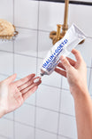 Malin+Goetz Foaming Cream Cleanser utilisation