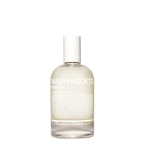 Eau de Parfum - Leather 50ml - Malin+Goetz
