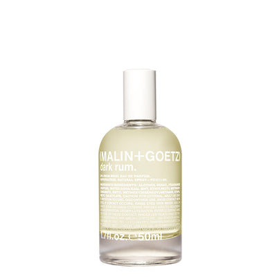 Image of product Eau de Parfum - Dark Rum 50ml