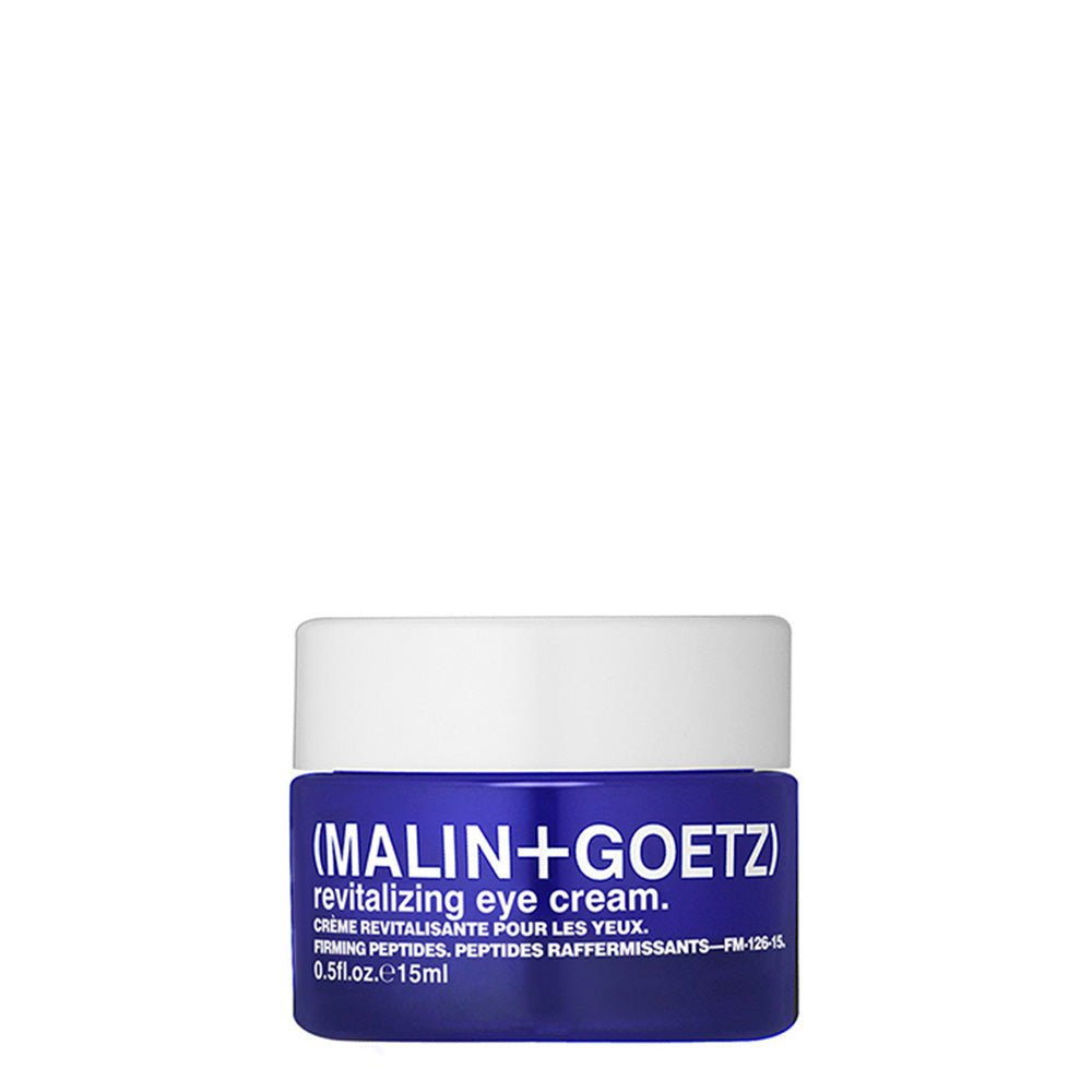 Malin+Goetz Contour des yeux revitalisant 15 ml