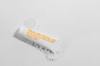 Malin+Goetz SPF 30 High Protection Moisturizer sfeer