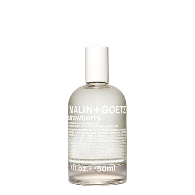 Image of product Eau de Parfum - Fraise 50ml