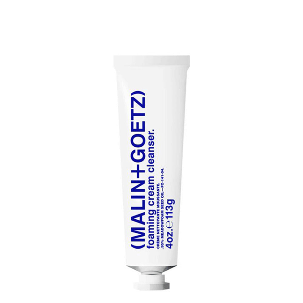 Malin+Goetz Nettoyant Crémeux Moussant 113 g
