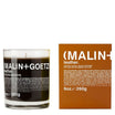 Malin+Goetz leather bougie parfumée avec boîte