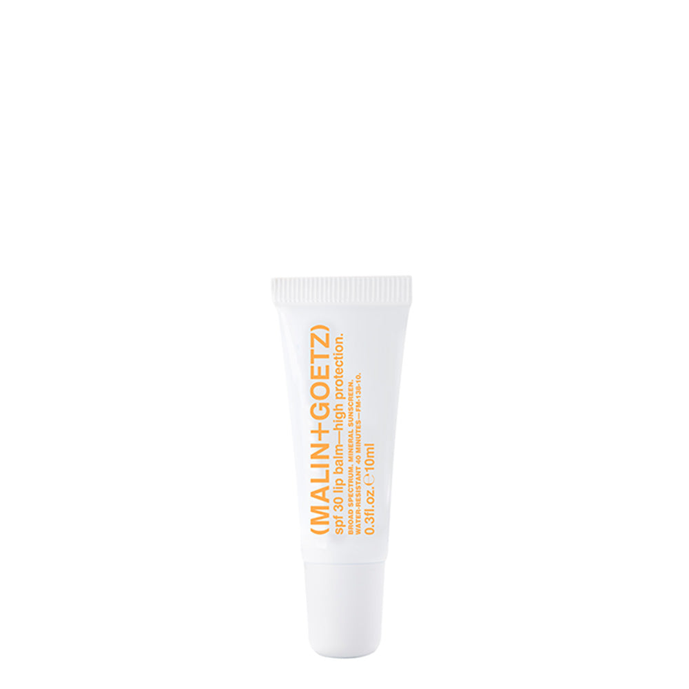 Malin+Goetz Baume à lèvres FPS30 10 ml