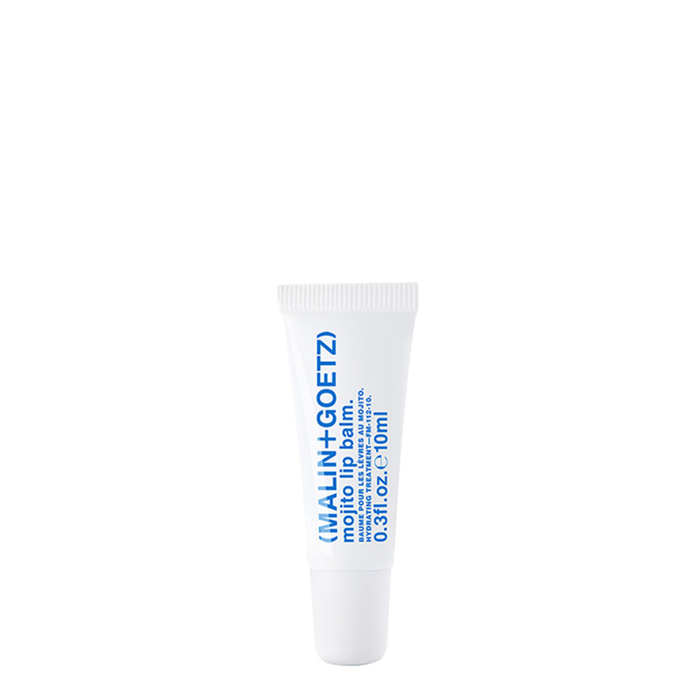 Malin+Goetz Baume à lèvres Mojito 10 ml