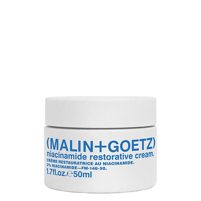 Image of product Crème Restauratrice à la Niacinamide 50ml