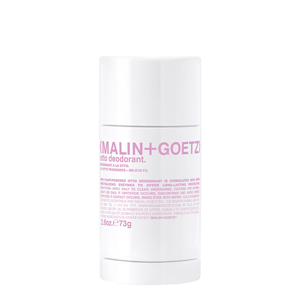 Deodorant Otto - Limited - 73gr - Malin+Goetz