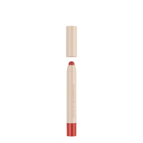 Malu Wilz Color & Shine Lip Stylo 10 Almond Rose