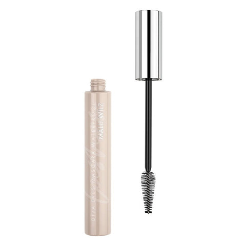 Malu Wilz Diva Eyes Mascara Waterproof Noir