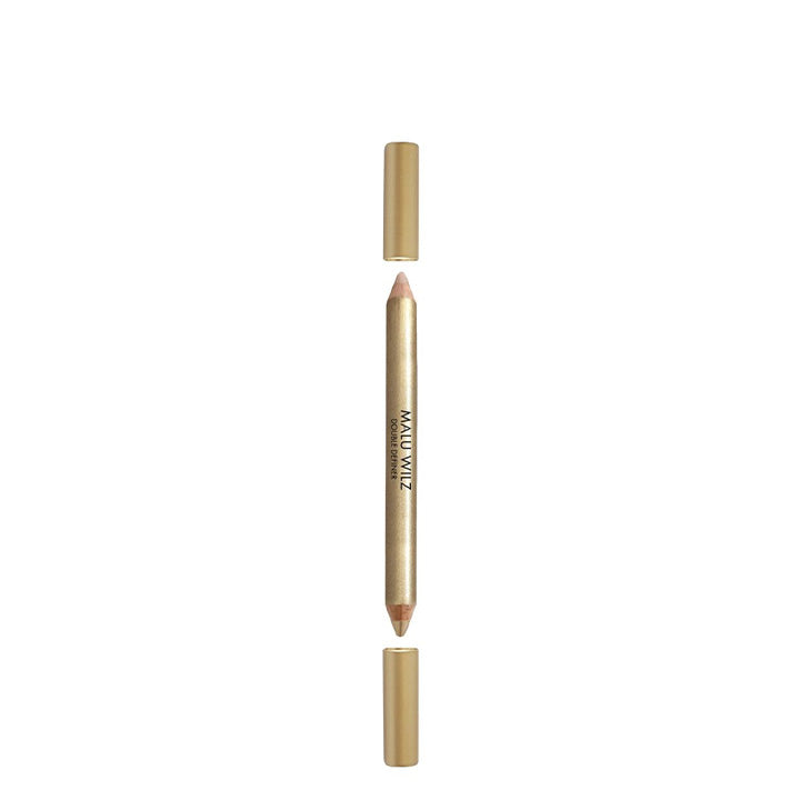 Malu Wilz Double Definer