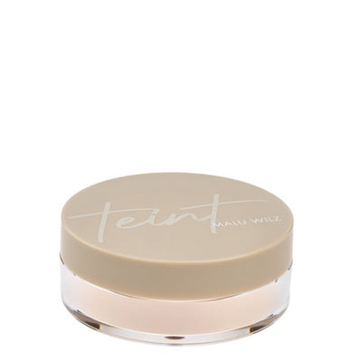 Image of product Poudre fixante transparente