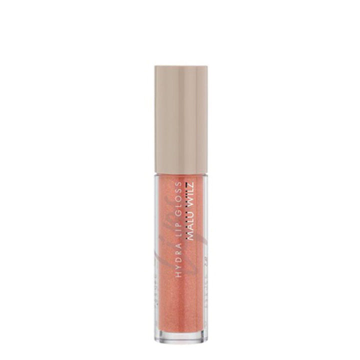 Malu Wilz Gloss hydratant pour les lèvres