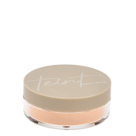 Malu Wilz Just Minerals Powder Foundation 01 Soft Porcelain