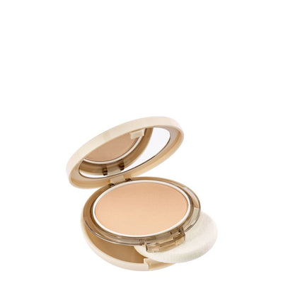 Image of product Poudre Compacte Silk Touch
