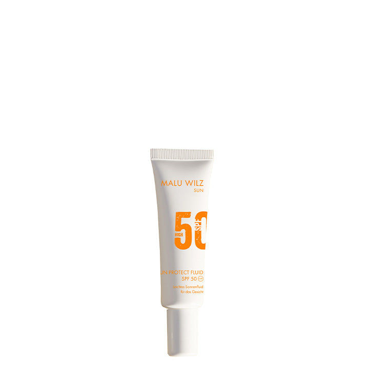 Malu Wilz Sun Protect Fluid FPS50 30ml
