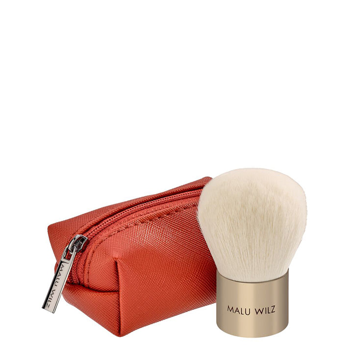 Malu Wilz Pinceau retouche & trousse