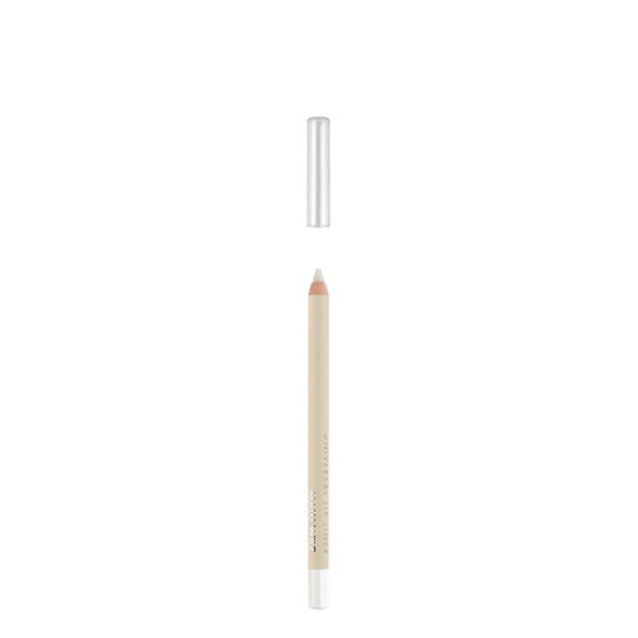 Malu Wilz Contour des lèvres universel | N° 01 - Pure Clearity