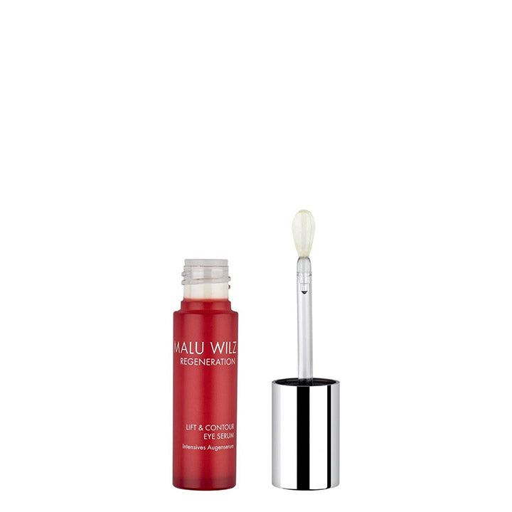 Malu Wilz Sérum Liftant & Contour des yeux 12 ml