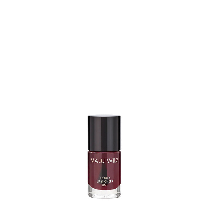 Malu Wilz Teinture liquide lèvres & joues 10 ml