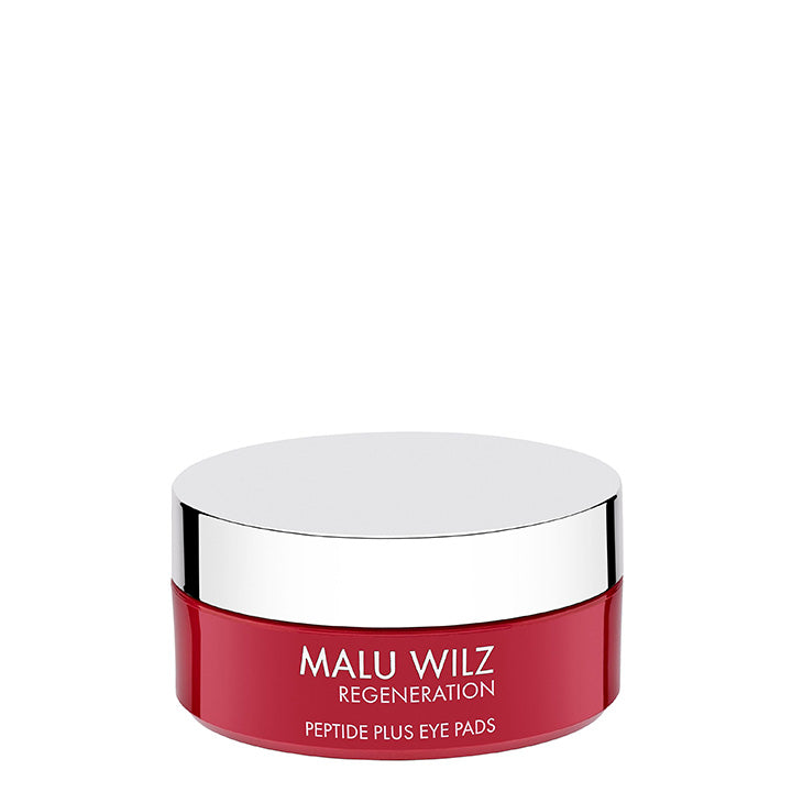 Malu Wilz Peptide Plus Patchs Contour des yeux 60 pièces