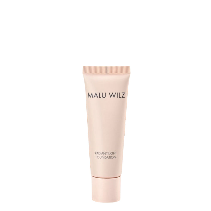Malu Wilz Fond de teint lumière radieuse