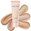 Malu Wilz Radiant Light Foundation teintes