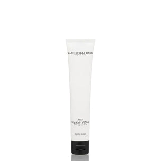Marie-Stella-Maris Body Wash Voyage Vetiver 50 ml 