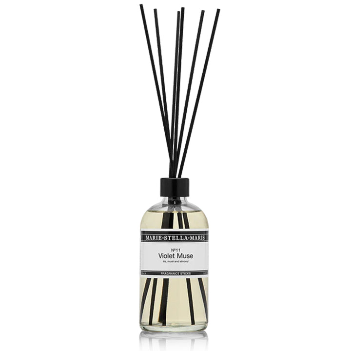 Marie-Stella-Maris Bâtons de Parfum - Violet Muse 250ml