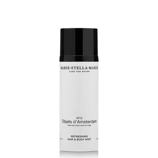 Marie-Stella-Maris Hair & Body Mist Objets d Amsterdam