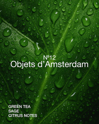 Marie-Stella-Maris Hair & Body Mist Objets d Amsterdam geur