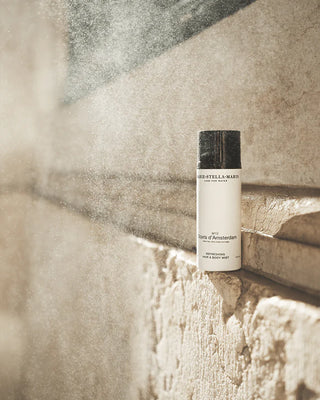 Marie-Stella-Maris Hair & Body Mist Objets d Amsterdam sfeerafbeelding