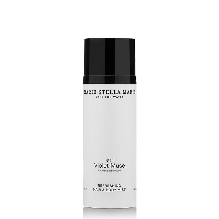 Marie-Stella-Maris Brume Cheveux & Corps Violet Muse 90ml