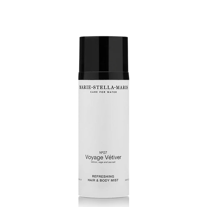 Marie-Stella-Maris Brume Corps & Cheveux Voyage Vétiver 90ml